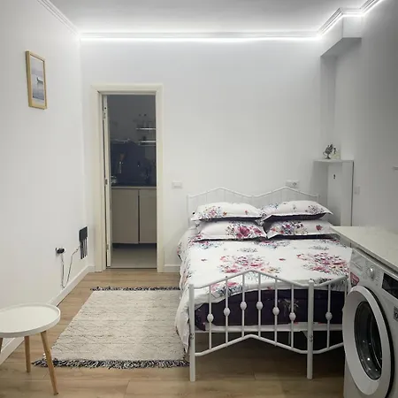 Studio Nr 5 Suceava Exterior photo