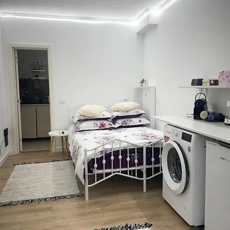 Studio Nr 5 Suceava Exterior photo