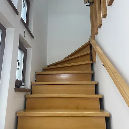 Studio Nr 5 Suceava Exterior photo