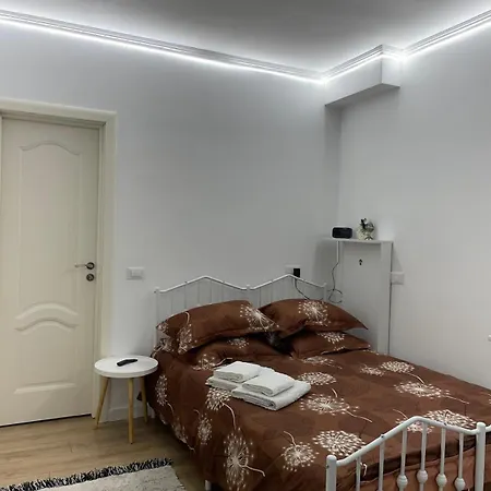 Studio Nr 5 Suceava Exterior photo