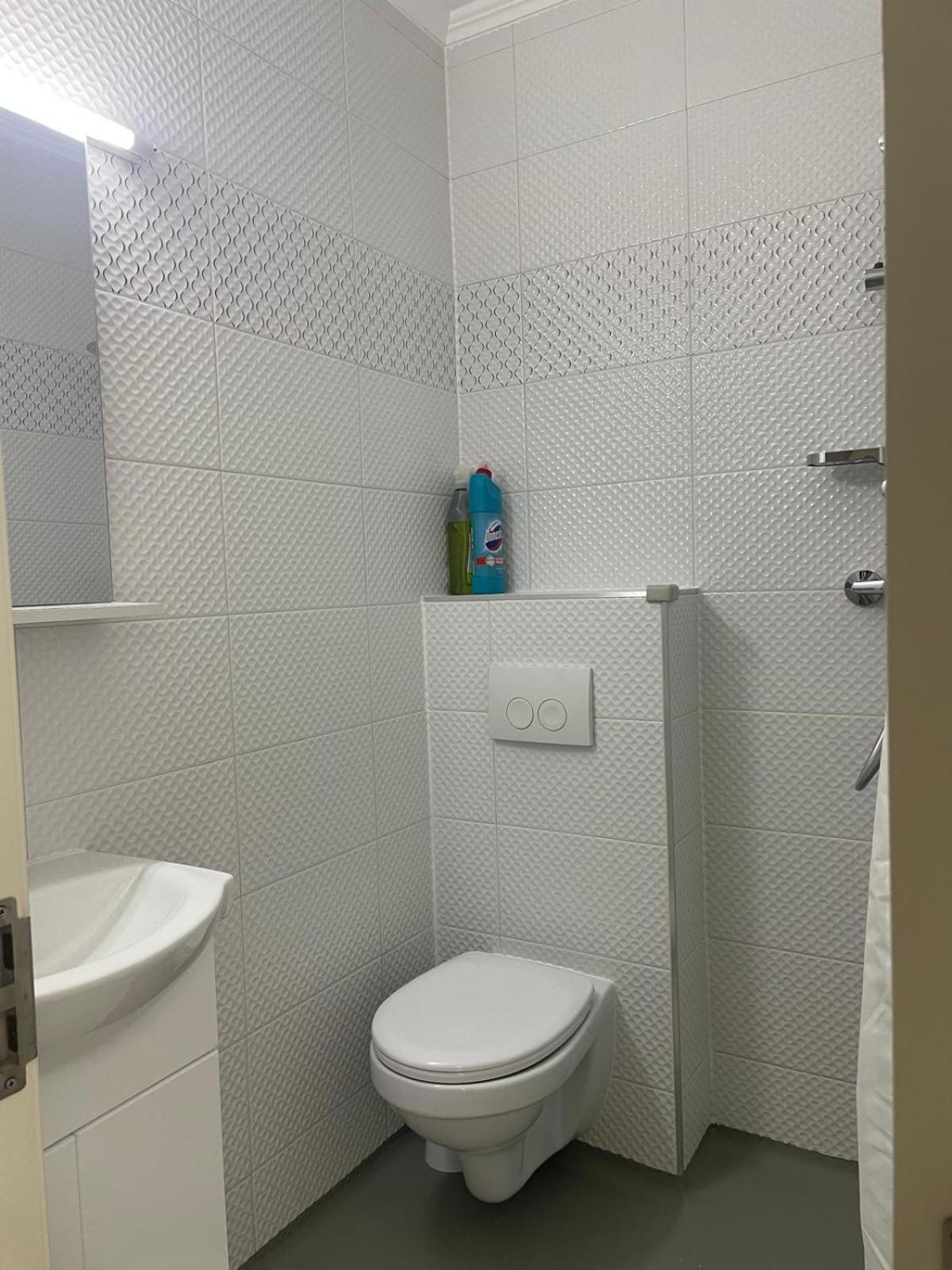 Apartment Nr 5 Suceava