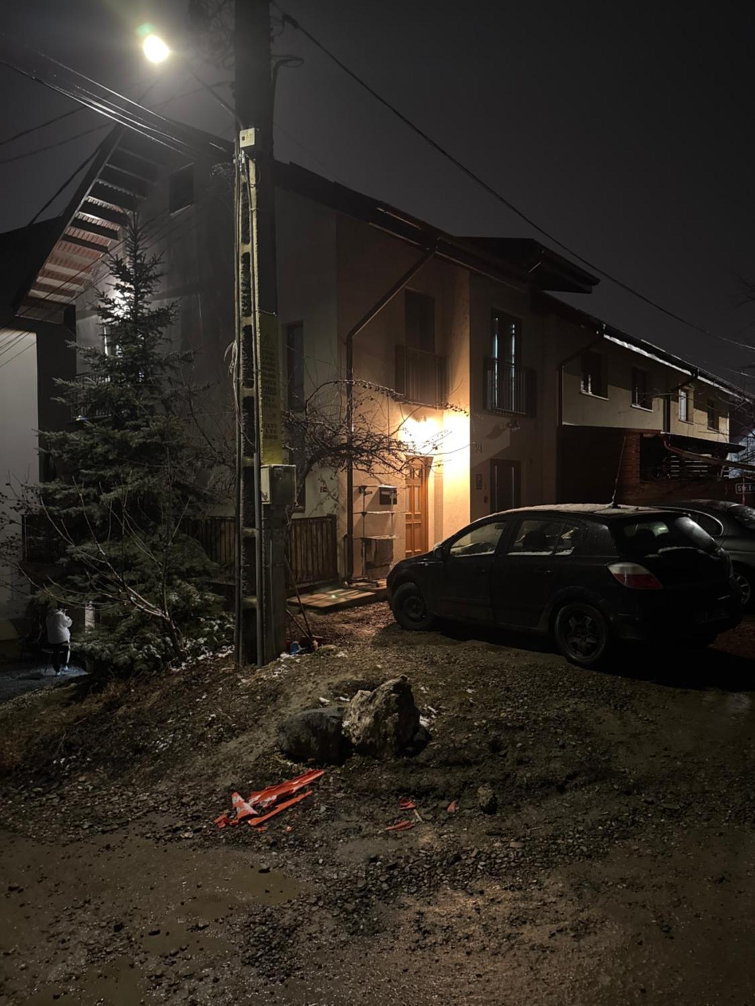 Nr 5 Apartment *