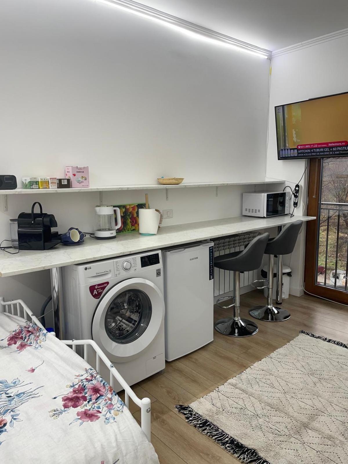 Nr 5 Apartment